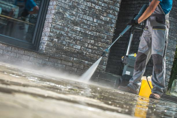 Best Sidewalk and Walkway Pressure Cleaning in Stromsburg, NE